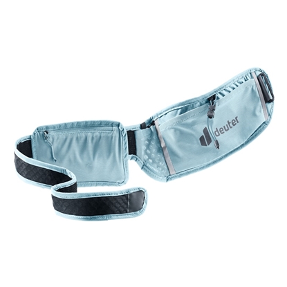 Attēls no Deuter Shortrail I Lake - running waist bag