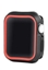 Picture of Devia Dazzle Series protective case (40mm) for Apple Watch black red