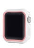 Picture of Devia Dazzle Series protective case (44mm) for Apple Watch white pink