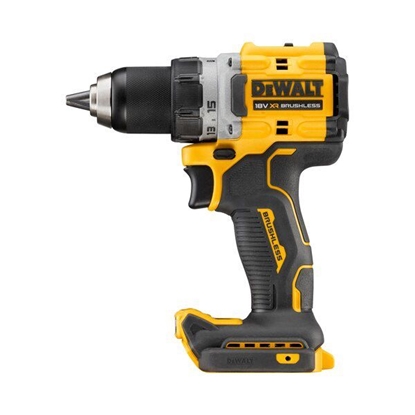 Изображение DeWALT DCD800NT-XJ grąžtas 2000 RPM 1,28 kg