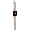 Picture of Dirželis LAUT Active Apple išmaniajam laikrodžiui 42mm, silikoninis, pilkšvas