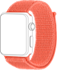 Picture of Dirželis TOPP Loop Apple išmaniajam laikrodžiui, 42/44mm, oranžinis