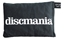 Picture of Discgolf rankų nusausintojas DISCMANIA Sportsack black