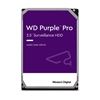 Picture of Dysk serwerowy WD Purple Pro 10TB 3.5'' SATA III (6 Gb/s)  (WD101PURP)