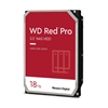 Picture of Dysk serwerowy WD Red Pro 18TB 3.5'' SATA III (6 Gb/s)  (WD181KFGX)