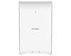 Picture of D-Link DAP-2622 - Nuclias Connect, Wireless AC1200 Wave 2, In-Wall PoE Access Point