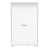 Picture of D-Link DAP-2622 - Nuclias Connect, Wireless AC1200 Wave 2, In-Wall PoE Access Point