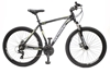 Изображение Dviratis 27.5" SUPREME BK/YELL/8681933422057 ROCKSBIKE