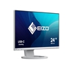 Picture of EIZO FlexScan EV2480-WT LED display 60.5 cm (23.8") 1920 x 1080 pixels Full HD White