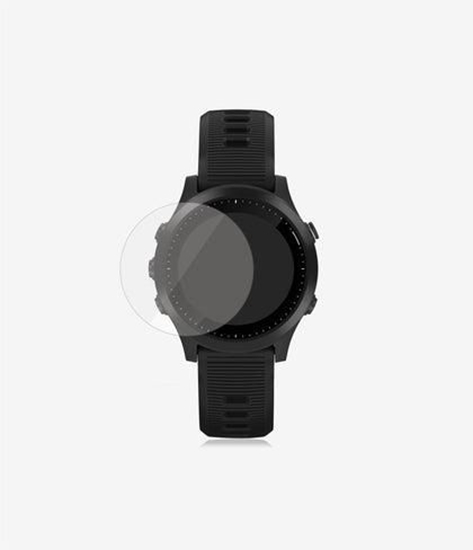 Изображение Ekrano apsauga PanzerGlass 34mm (Samsung Galaxy Watch3 (45 mm),Garmin Forerunner 645,vivomove 3s)