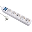 Picture of Electraline 62012 Multisocket 5P 1.5M