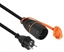 Изображение Electralock 01743 Extension Cord 10m