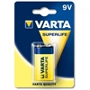 Picture of Elementai VARTA 9V, 1 vnt. / Superlife, "krona" ( 2022)