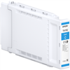 Picture of Epson Singlepack UltraChrome XD2 T41R240 Cyan 110ml