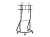 Picture of Equip 60"-105" Heavy-Duty TV Cart