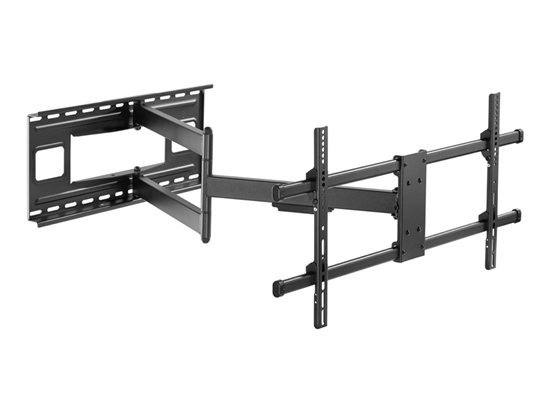 Picture of Equip 650327 TV mount 2.03 m (80") Black