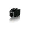 Picture of Equip Cat.6 Unshielded Keystone Inline Coupler