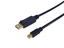 Attēls no Equip Mini DisplayPort to Displayport Cable, M/M, 2.0m