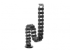 Picture of Equip Spine Cable Organizer, Black