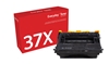 Picture of Everyday (TM) Black Toner by Xerox compatible with HP 37X (CF237X)