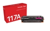 Изображение Everyday (TM) Magenta Toner by Xerox compatible with HP 117A (W2073A), Standard Yield