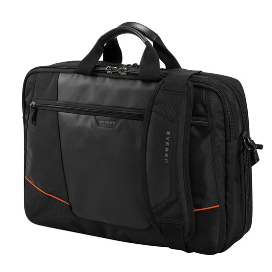 Picture of Everki Flight Check-Friendly Laptop Bag 16 "