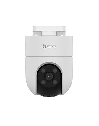 Attēls no EZVIZ H8c Spherical IP security camera Indoor & outdoor 1920 x 1080 pixels Ceiling/Wall/Pole