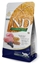 Attēls no Farmina FARMINA N&D ANCESTRAL GRAIN CAT LAMB, SPELT, OATS AND BLUEBERRY ADULT 1,5kg