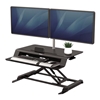 Изображение Fellowes Lotus LT Sit Stand Workstation