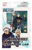 Picture of Figurka ANIME HEROES ONE PIECE - TRAFALGAR LAW