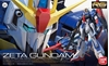 Picture of Figurka RG 1/144 ZETA GUNDAM BL