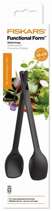 Изображение Fiskars Szczypce do sałat Functional Form 33cm (1014434)