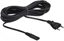 Picture of FLEXSON 5M POWER CABLE FOR SONOS PLAY:5 BLACK EU