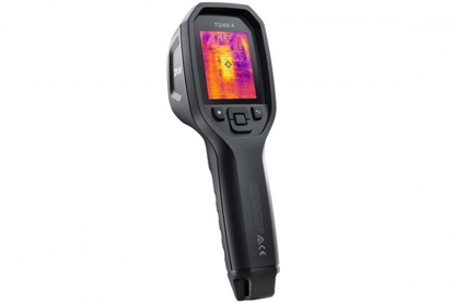 Изображение FLIR TG165-X