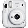 Изображение Fotoaparatas FUJIFILM instax mini 11 Ice White