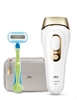 Picture of Braun Silk-expert Pro 5 PL5014 IPL with 2 extras: Venus razor and premium pouch