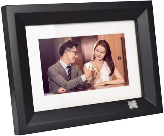 Изображение Kodak Digital Photo Frame 7 Black