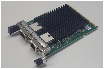 Attēls no Fujitsu PY-LA342U network card Internal Ethernet 10000 Mbit/s