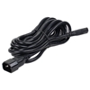 Picture of Fujitsu T26139-Y1968-L180 power cable Black 1.8 m