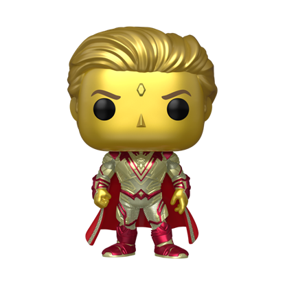 Изображение FUNKO POP! Vinilinė figūrėlė: Guardians of the Galaxy vol.3 - Adam Warlock