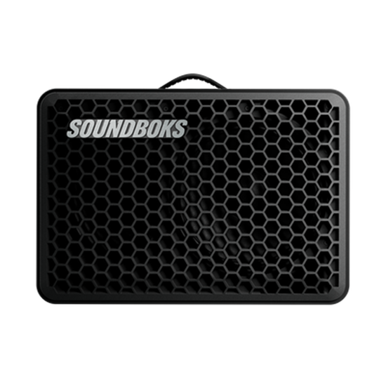 Picture of Kolonėlė Soundboks Saundboks Go