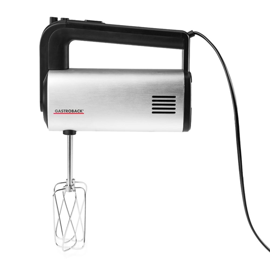 Picture of Gastroback 40983 Design Handmixer Pro