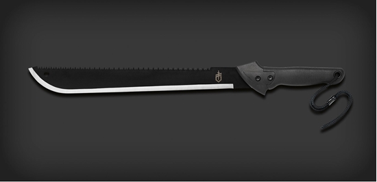 Picture of Gerber Machete Special knife