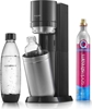 Picture of Gėrimų gaminimo aparatas SODASTREAM Duo, juodas