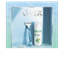 Picture of Gillette Skutimosi rinkinys: Skustuvas Gillette Venus Smooth 2UP + Satin Care Sensitive gelis 75ml