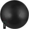 Изображение Gimnast. kamuolys 65cm AVENTO 42OD +pompa Black