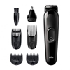 Изображение Kūno skustuvas BRAUN MGK3320 Multi-grooming kit