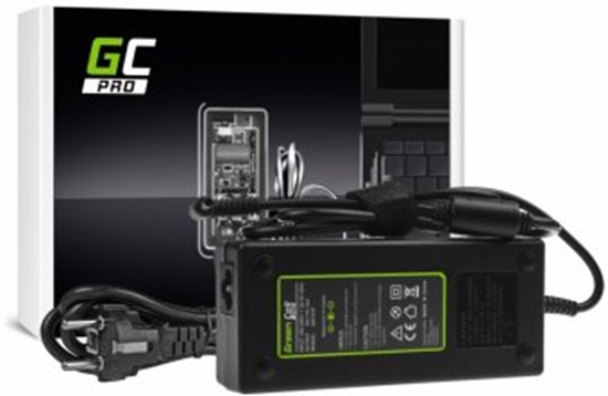 Picture of GreenCell AD103P Charger / AC Adapter for Asus 120W