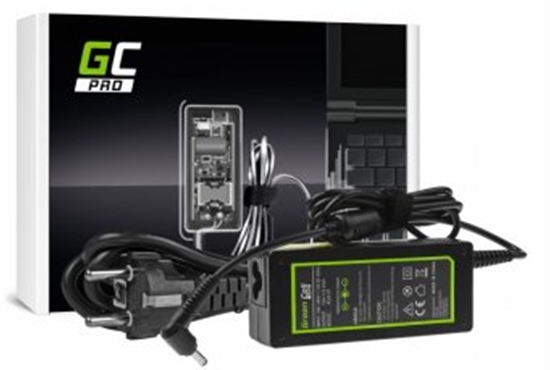 Picture of GreenCell AD41P Charger for Asus 65W