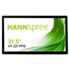 Picture of Hannspree HT 221 PPB computer monitor 54.6 cm (21.5") 1920 x 1080 pixels Full HD LED Touchscreen Black